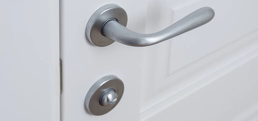Single-Occupancy Restroom Locks Repair in Schaumburg, Illinois