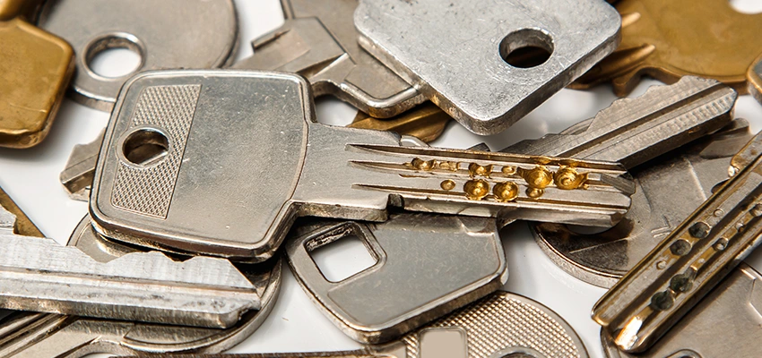 Stuck Key Extraction in Schaumburg, IL