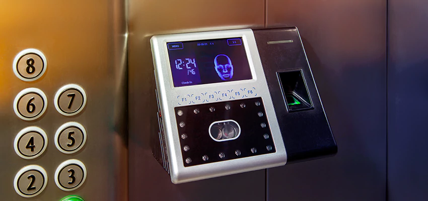 Commercial Locksmith For Lock Repair in Schaumburg, IL
